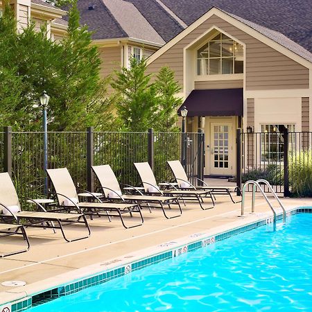Sonesta Es Suites Atlanta - Perimeter Center North Sandy Springs Exterior photo
