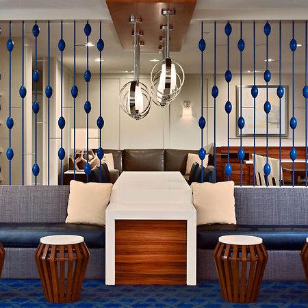 Sonesta Es Suites Atlanta - Perimeter Center North Sandy Springs Exterior photo
