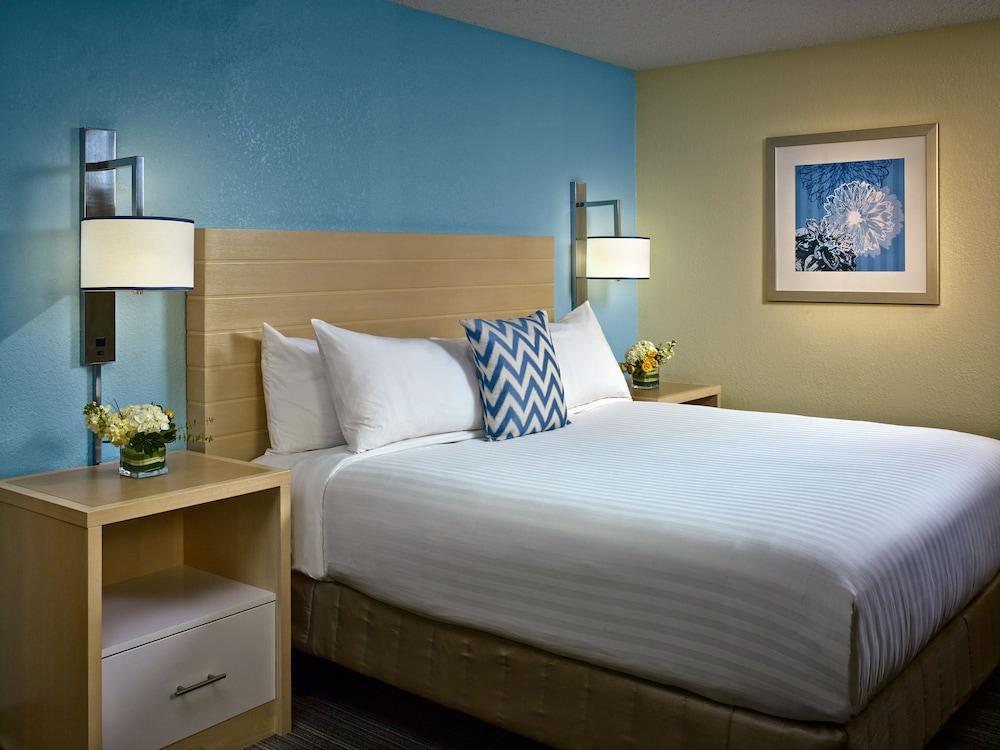 Sonesta Es Suites Atlanta - Perimeter Center North Sandy Springs Exterior photo