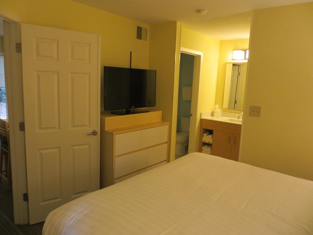 Sonesta Es Suites Atlanta - Perimeter Center North Sandy Springs Exterior photo