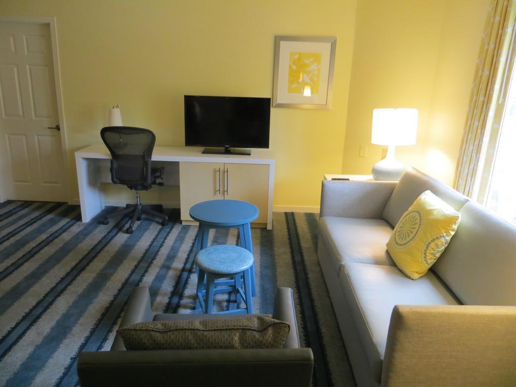 Sonesta Es Suites Atlanta - Perimeter Center North Sandy Springs Exterior photo
