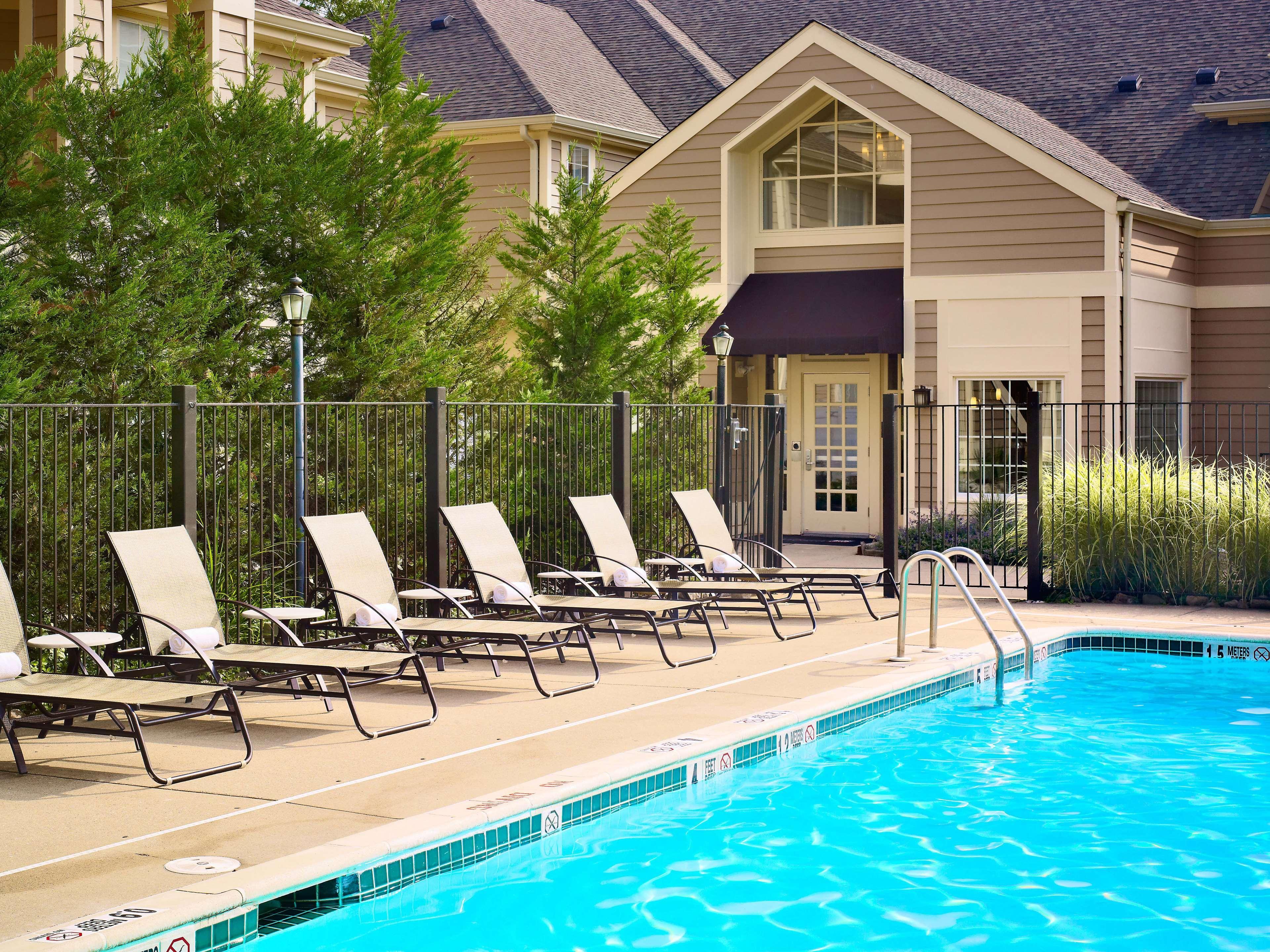 Sonesta Es Suites Atlanta - Perimeter Center North Sandy Springs Exterior photo