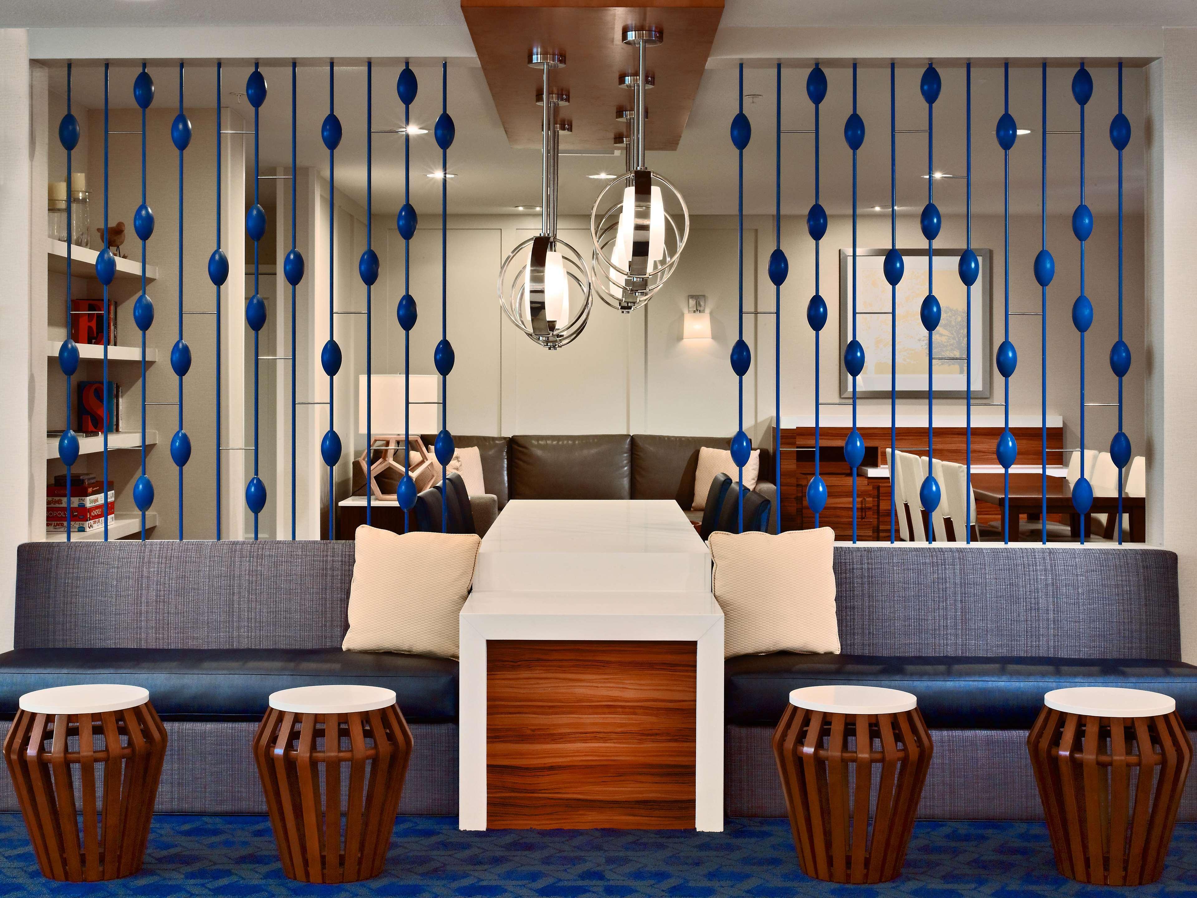 Sonesta Es Suites Atlanta - Perimeter Center North Sandy Springs Exterior photo