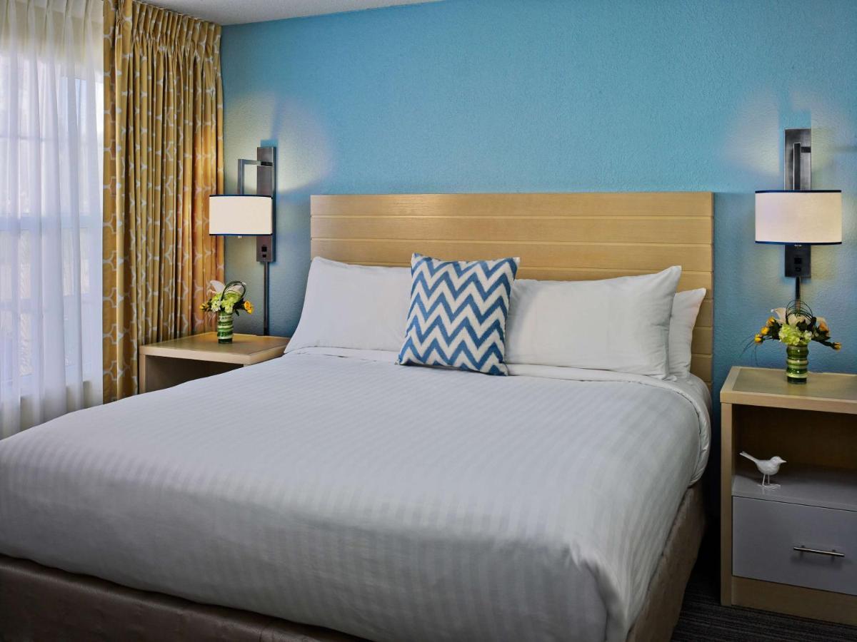 Sonesta Es Suites Atlanta - Perimeter Center North Sandy Springs Exterior photo