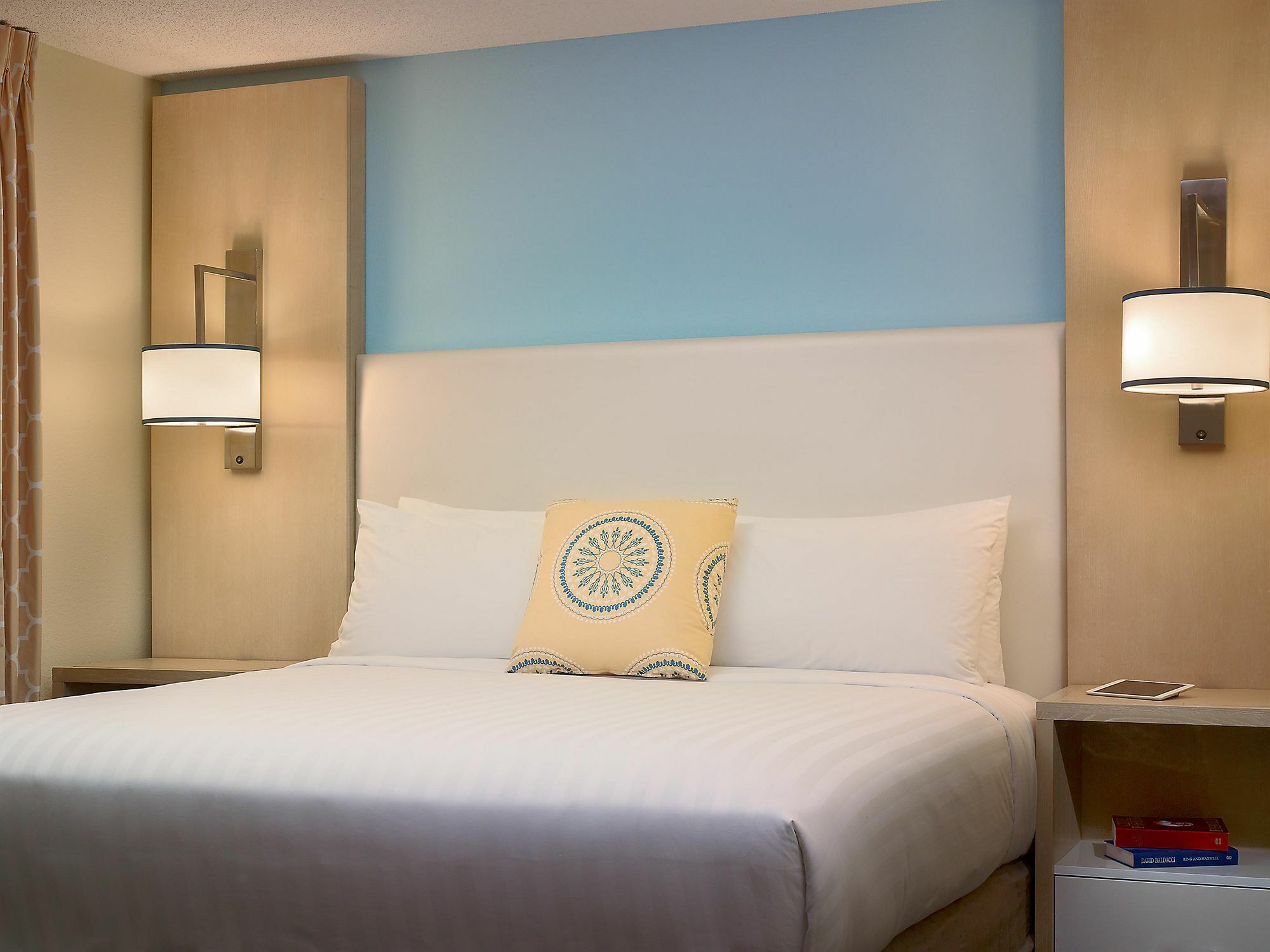 Sonesta Es Suites Atlanta - Perimeter Center North Sandy Springs Exterior photo