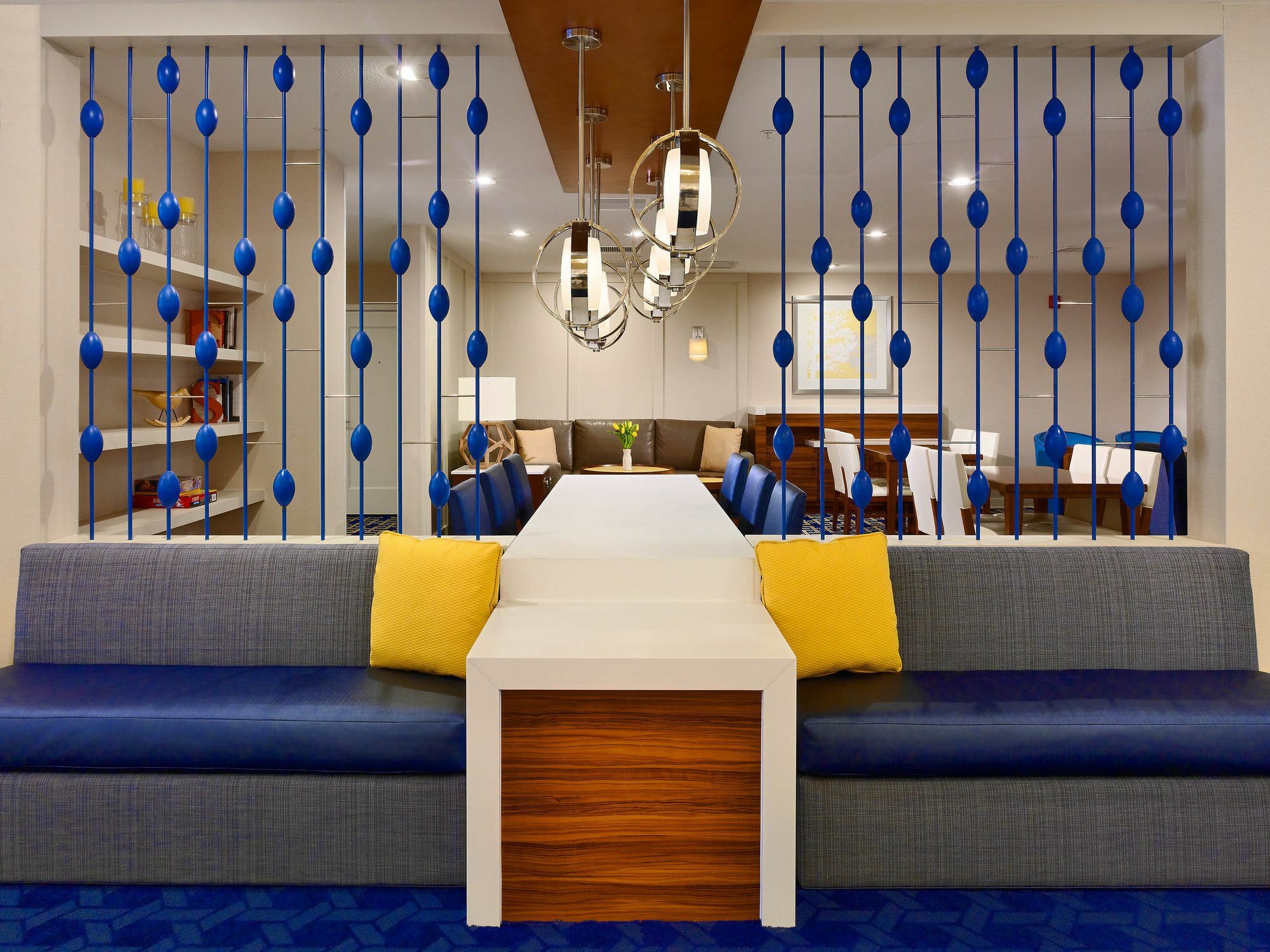 Sonesta Es Suites Atlanta - Perimeter Center North Sandy Springs Exterior photo