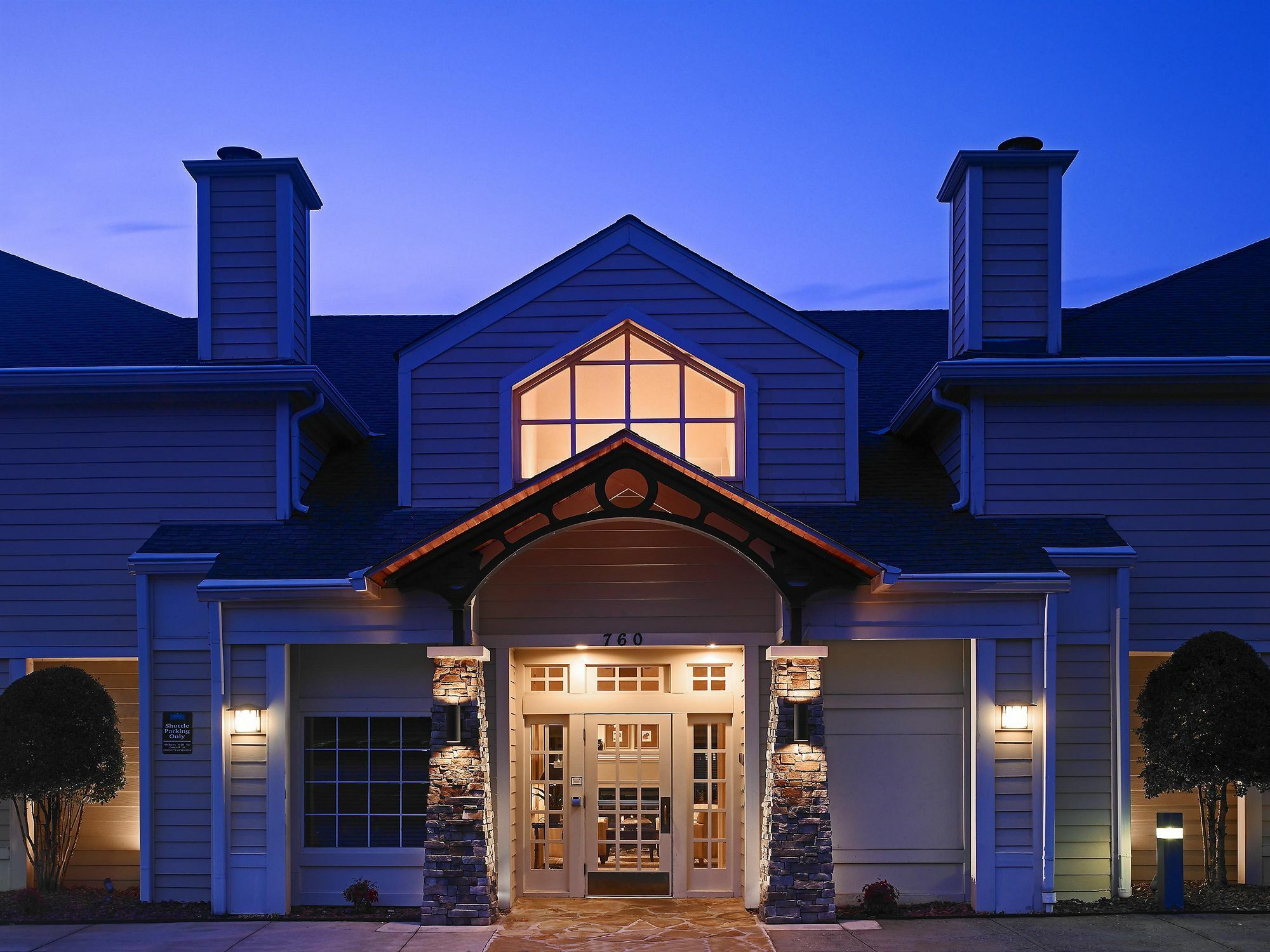 Sonesta Es Suites Atlanta - Perimeter Center North Sandy Springs Exterior photo