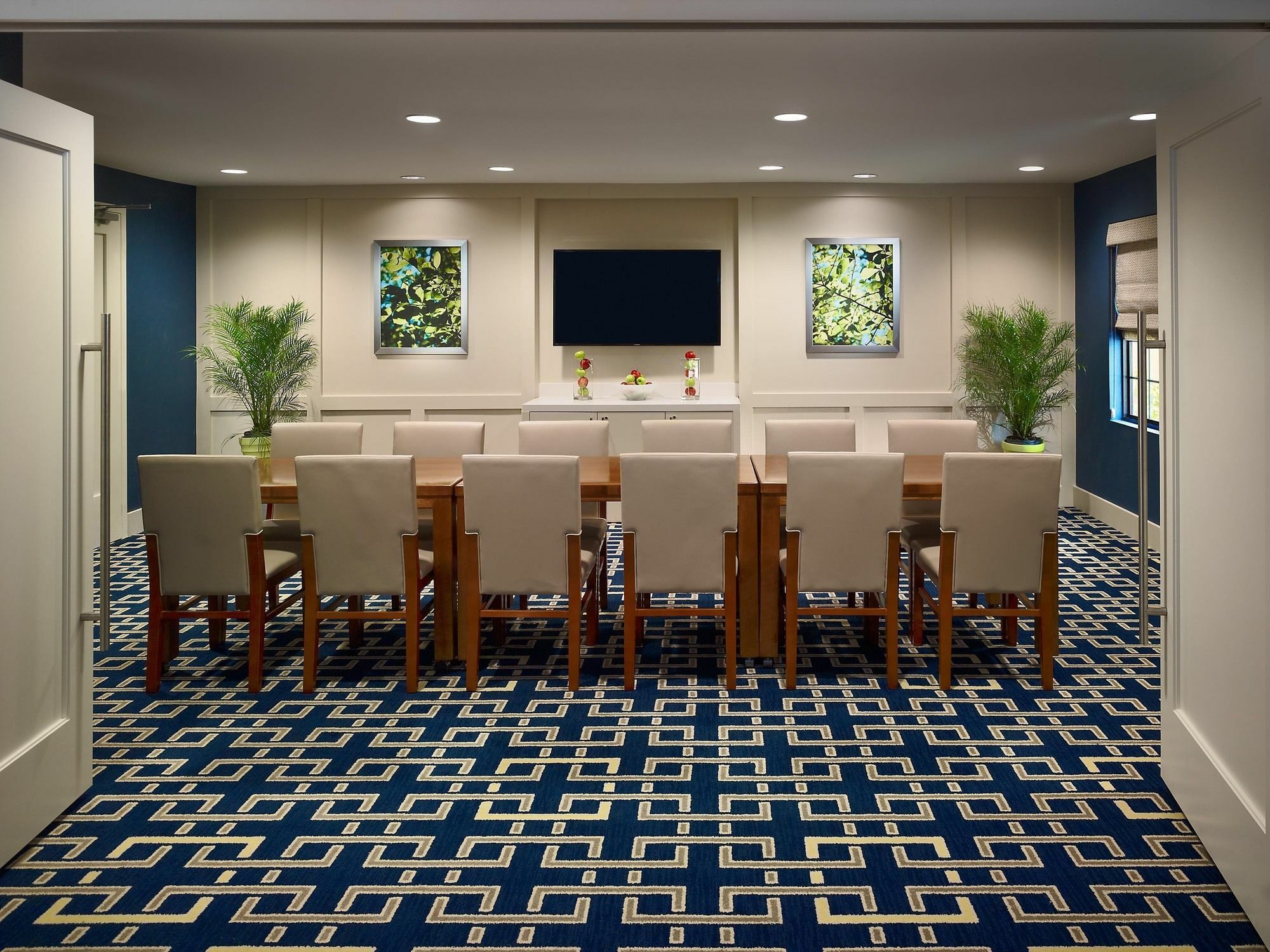 Sonesta Es Suites Atlanta - Perimeter Center North Sandy Springs Exterior photo