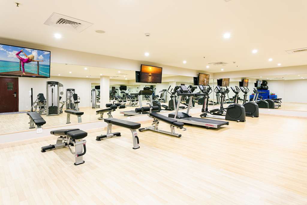 Sonesta Es Suites Atlanta - Perimeter Center North Sandy Springs Facilities photo