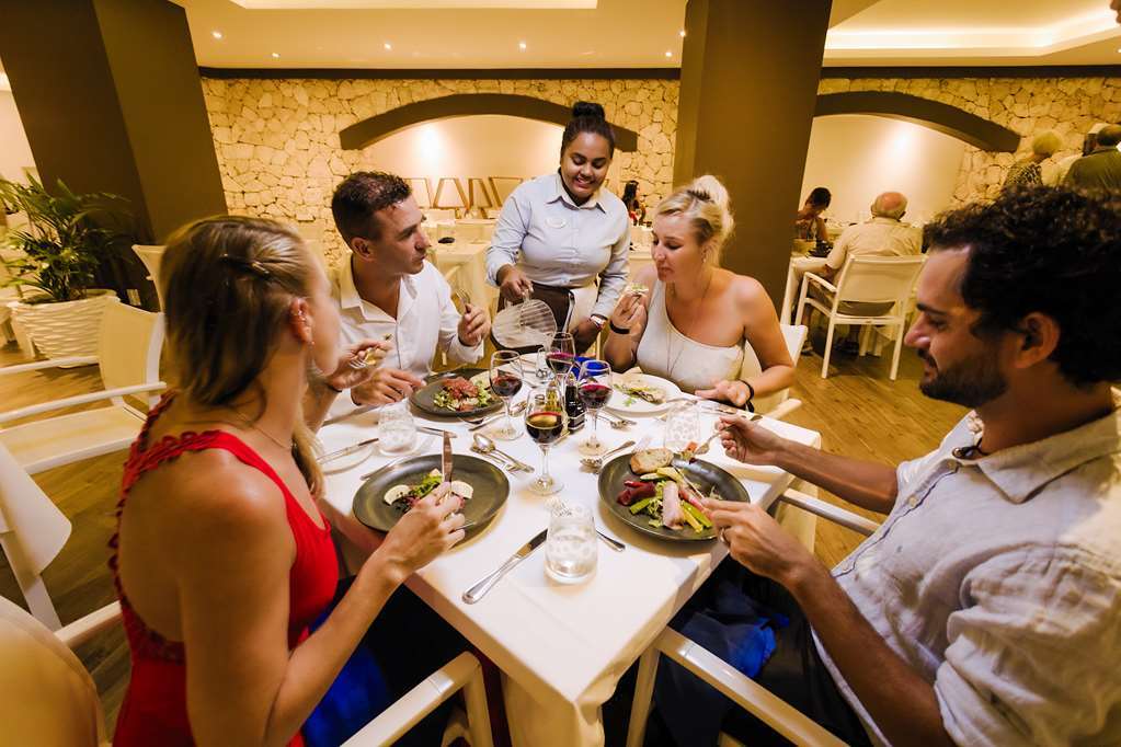 Sonesta Es Suites Atlanta - Perimeter Center North Sandy Springs Restaurant photo