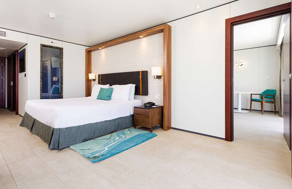 Sonesta Es Suites Atlanta - Perimeter Center North Sandy Springs Room photo