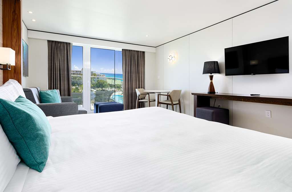 Sonesta Es Suites Atlanta - Perimeter Center North Sandy Springs Facilities photo