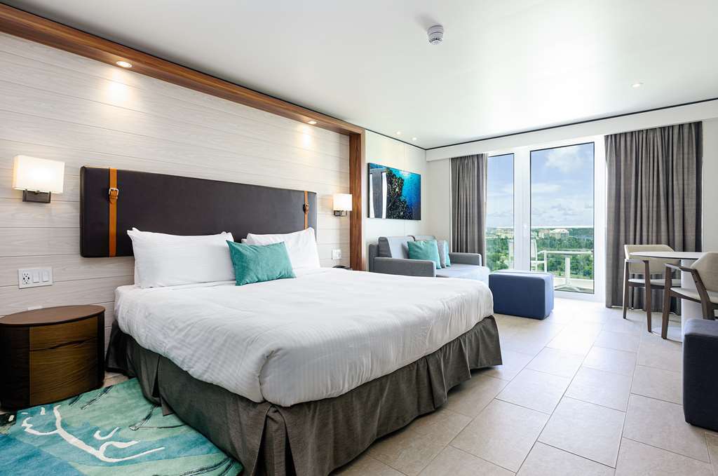 Sonesta Es Suites Atlanta - Perimeter Center North Sandy Springs Room photo