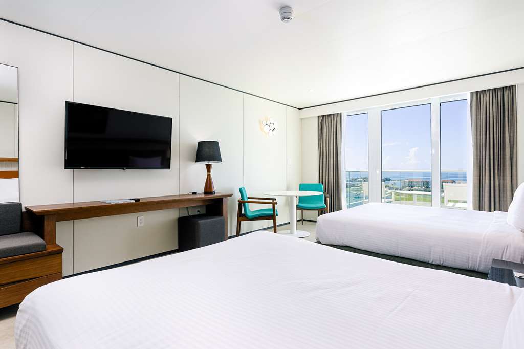 Sonesta Es Suites Atlanta - Perimeter Center North Sandy Springs Room photo