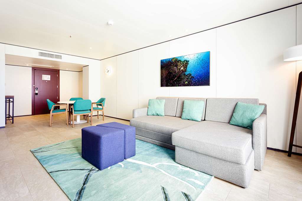 Sonesta Es Suites Atlanta - Perimeter Center North Sandy Springs Room photo