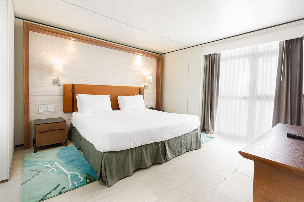 Sonesta Es Suites Atlanta - Perimeter Center North Sandy Springs Room photo