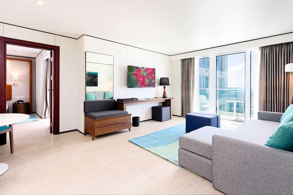 Sonesta Es Suites Atlanta - Perimeter Center North Sandy Springs Room photo