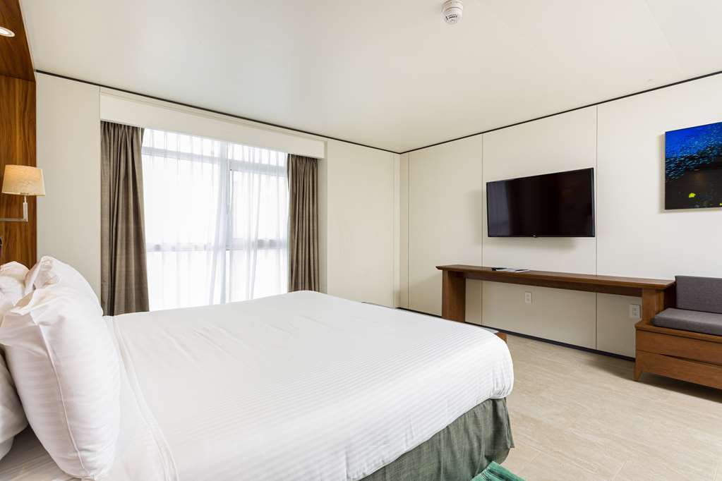 Sonesta Es Suites Atlanta - Perimeter Center North Sandy Springs Room photo
