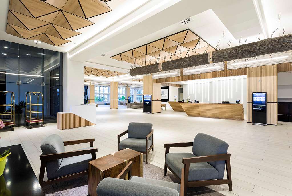 Sonesta Es Suites Atlanta - Perimeter Center North Sandy Springs Interior photo